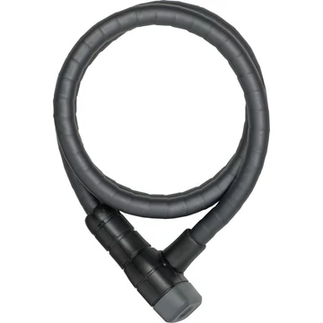 Abus Microflex 6615K/120/15 BK lakat