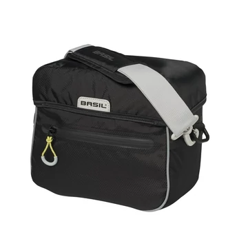 Basil Miles Handlebar Bag KF 6l kormányra