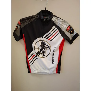 Mez BicycleLine Crash 140 gyerek