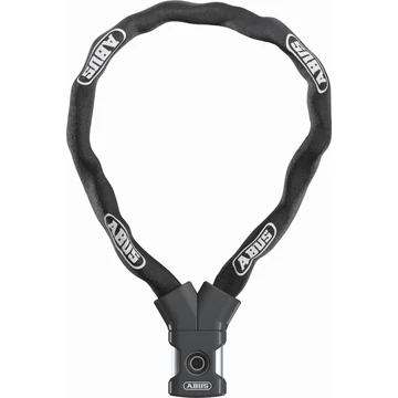 Abus Yardo 7807F/110 fekete lakat