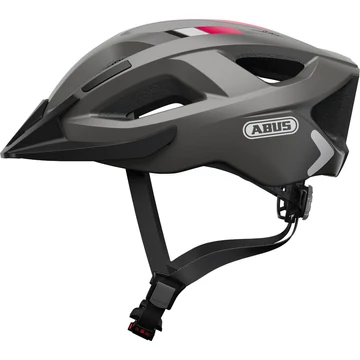 Abus Aduro 2.0 L /58-62cm/ beton szürke sisak