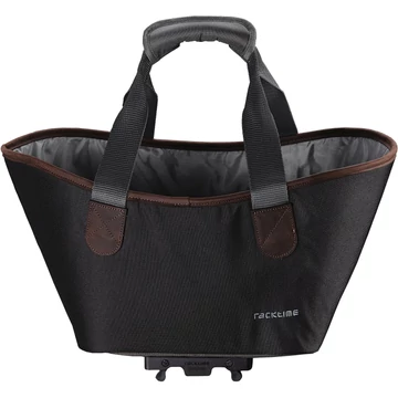RackTime Agnetha 2.0 carbon black 15l