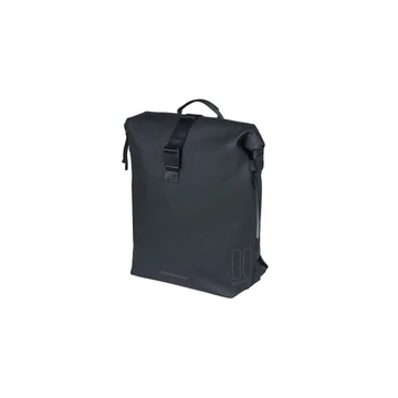 Hátizsák Basil SoHo Nordlicht Backpack fekete