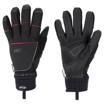 Kesztyű BBB AquaShield téli  / XXL /