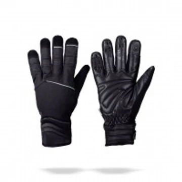Kesztyű BBB WaterShield téli    L, XL