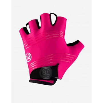 Kesztyű BicycleLine Mia fuchsia női S, M, L