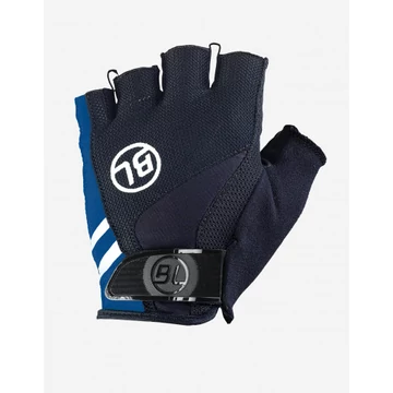 Kesztyű BicycleLine Passista kék S, M, XL