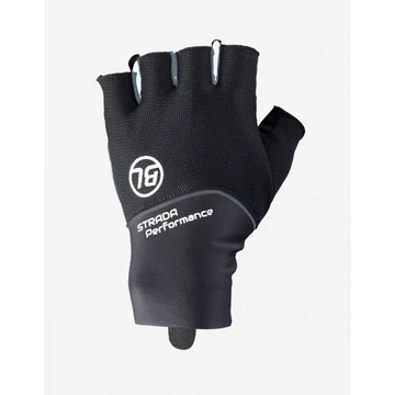 Kesztyű BicycleLine Strada fekete S, M, L, XL, XXL