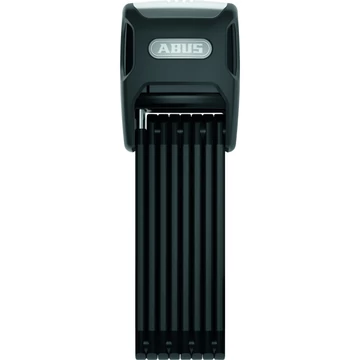 Abus Bordo Alarm Big 6000KA/120 SH fekete lakat