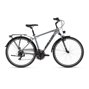 Kellys 28" Carson 10 M vázméret moonstonegrey 2025