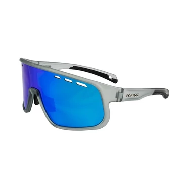 Casco SX-25 Smoke bluemirror