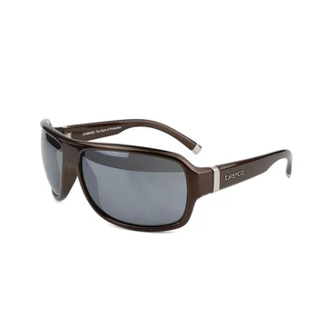 Casco SX-61 Bicolor brown