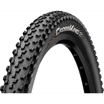 Gumiköpeny 26*2.2 Continental CrossKing