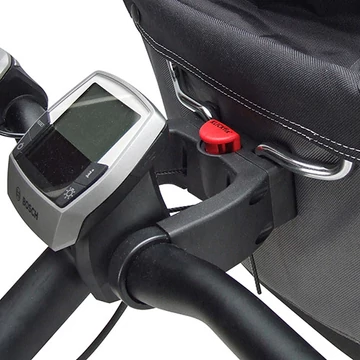 KlickFix kormányadapter E-Bike