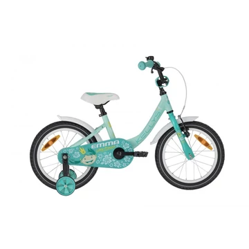 Kellys 16" Emma menthol 2025