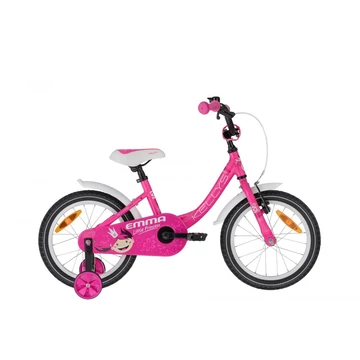 Kellys 16" Emma pink 2025