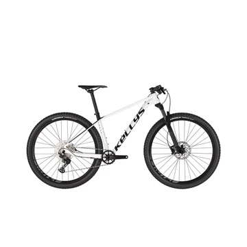 Kellys 29" Gate 30 S/39cm vázméret white 2025