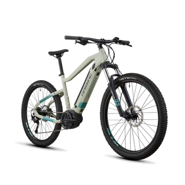 Haibike 27.5" Hardseven 5 49cm vázméret teal 