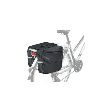 Kellys KLS Adventure 20 csomagtartóra 2x10 L