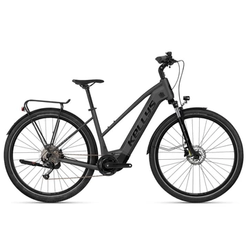 Kellys 28" E-Cristy 30 P S/40 anthracit 725Wh