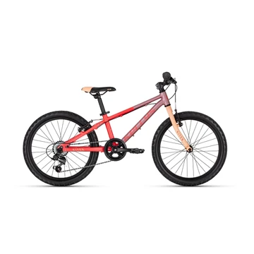 Kellys 20" Kiter 30 coral dream 2026