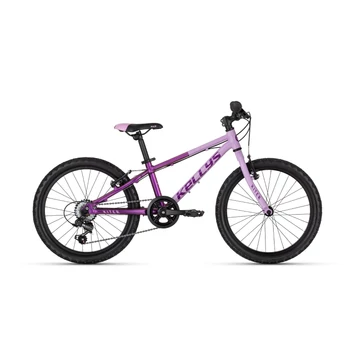 Kellys 20" Kiter 30 festival fuchsia 2026