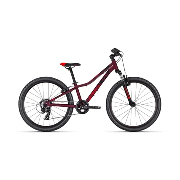 Kellys 24" Kiter 50 dark plum 2025