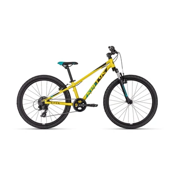 Kellys 24" Kiter 50 yellow 2025