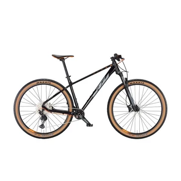 KTM 29" Ultra 1964 Comp L/48cm vázméret black 2025