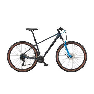 KTM Chicago Disc 291