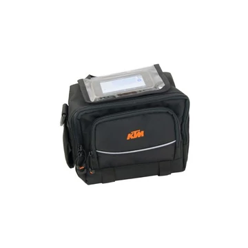 KTM Bag Europa Map kormányra KlickFix