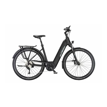 KTM 28" Macina Tour CX610 46cm vázméret black 2025