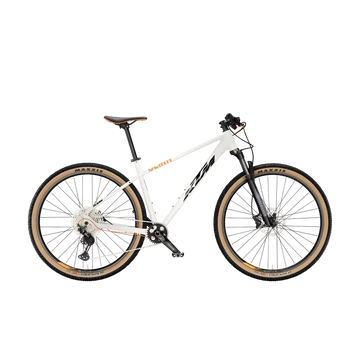 KTM 29" Ultra 1964 Comp L/48cm vázméret white 2025