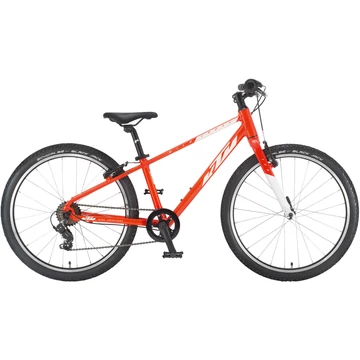 KTM Wild Cross