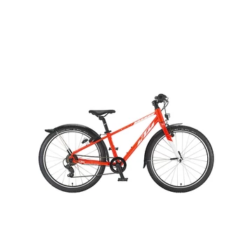 KTM Wild Cross Street