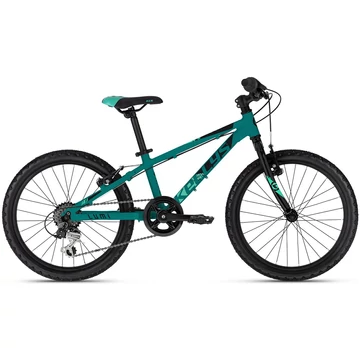Kellys 20" Lumi 30 teal 2024