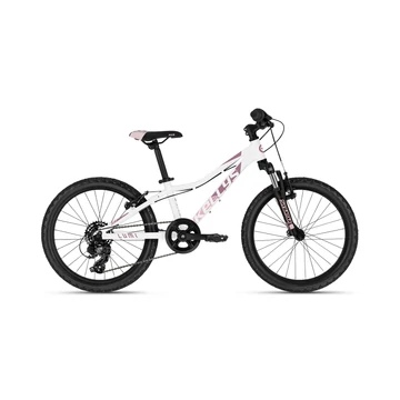 Kellys 20" Lumi 50 white 2025