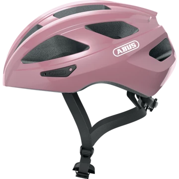 Abus Macator S /51-55cm/ shiny rose sisak
