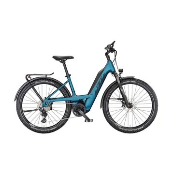 KTM 27" Macina Aera 671 LFC 51cm vázmèret 2025