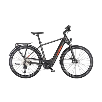 KTM 28" Macina Sport 720 51cm vázméret grey 2025