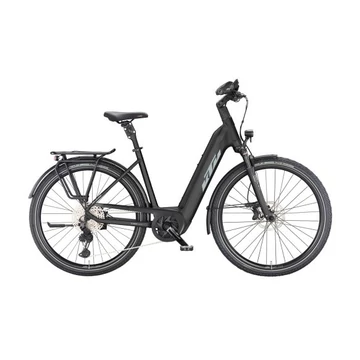 KTM 28" Macina Style 720 43cm vázméret black 2025