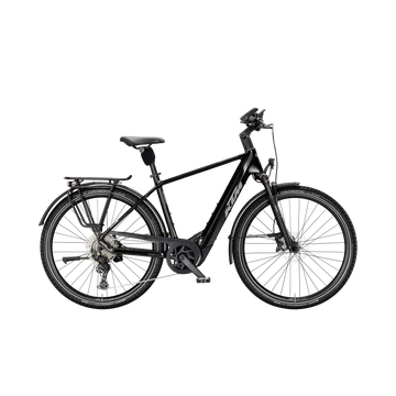 KTM 28" Macina Style 830 51cm vázméret black 2025