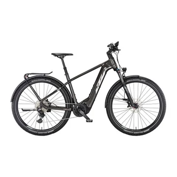 KTM 28" Macina Team LFC M/43cm vázméret grey 