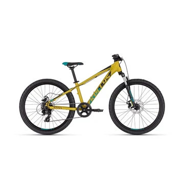 Kellys 24" Marc 50 yellow 2026