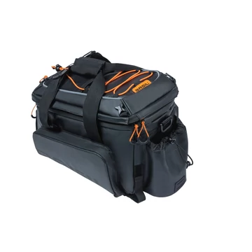Basil Miles Tarpaulin Trunkbag XL Pro