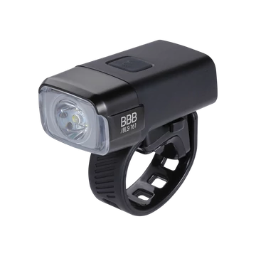  Első lámpa BBB NanoStrike 600 lumen 