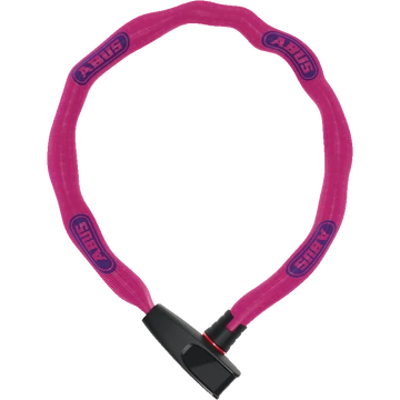 Abus Catena 6806K/85 neon pink lakat