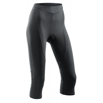 Nadrág Northwave Active WMN fekete térdig XL