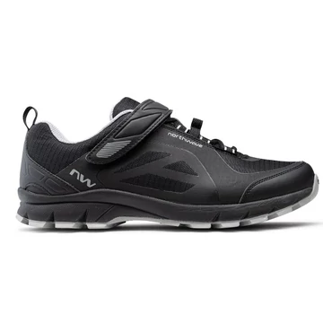 Cipő Northwave Escape Evo black 46