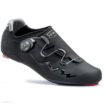 Northwave Road Flash 46 black